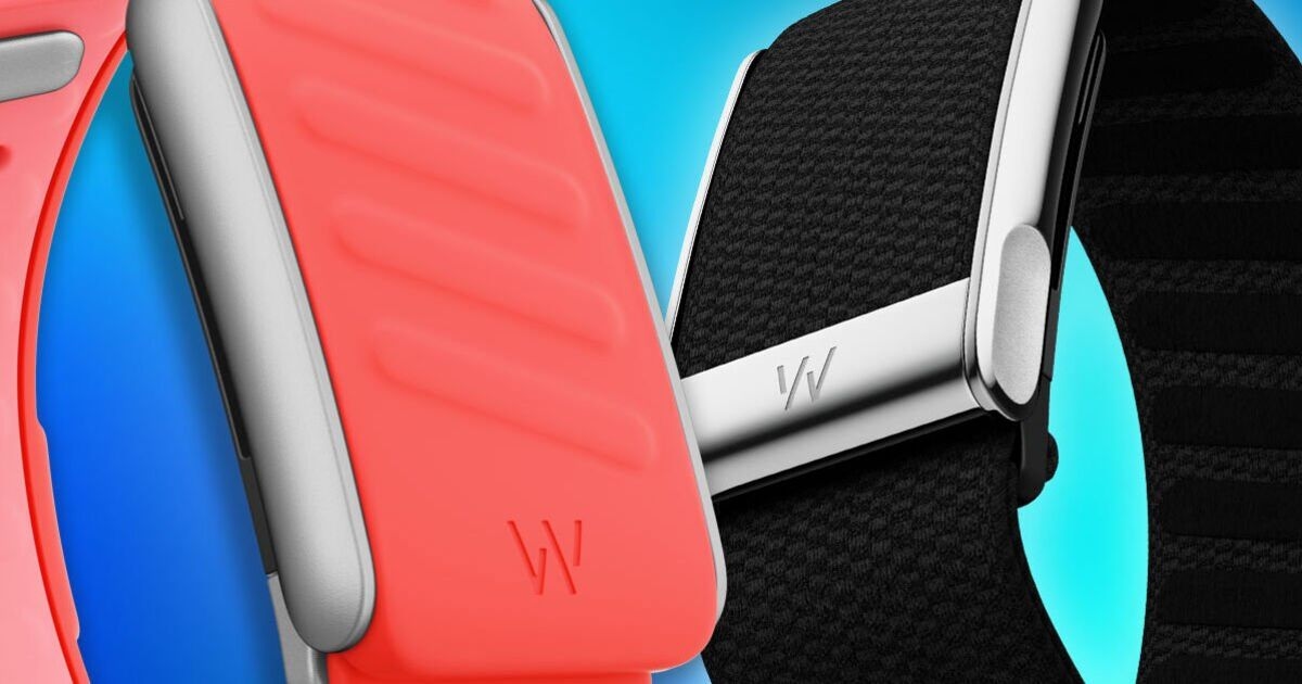 El rival de Fitbit lanza dos nuevos rastreadores: no mires los precios