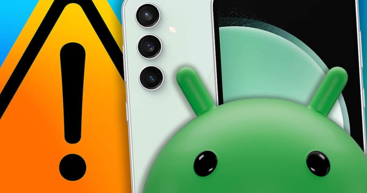 Google prohíbe millones de aplicaciones sospechosas: revisa tu teléfono Android hoy