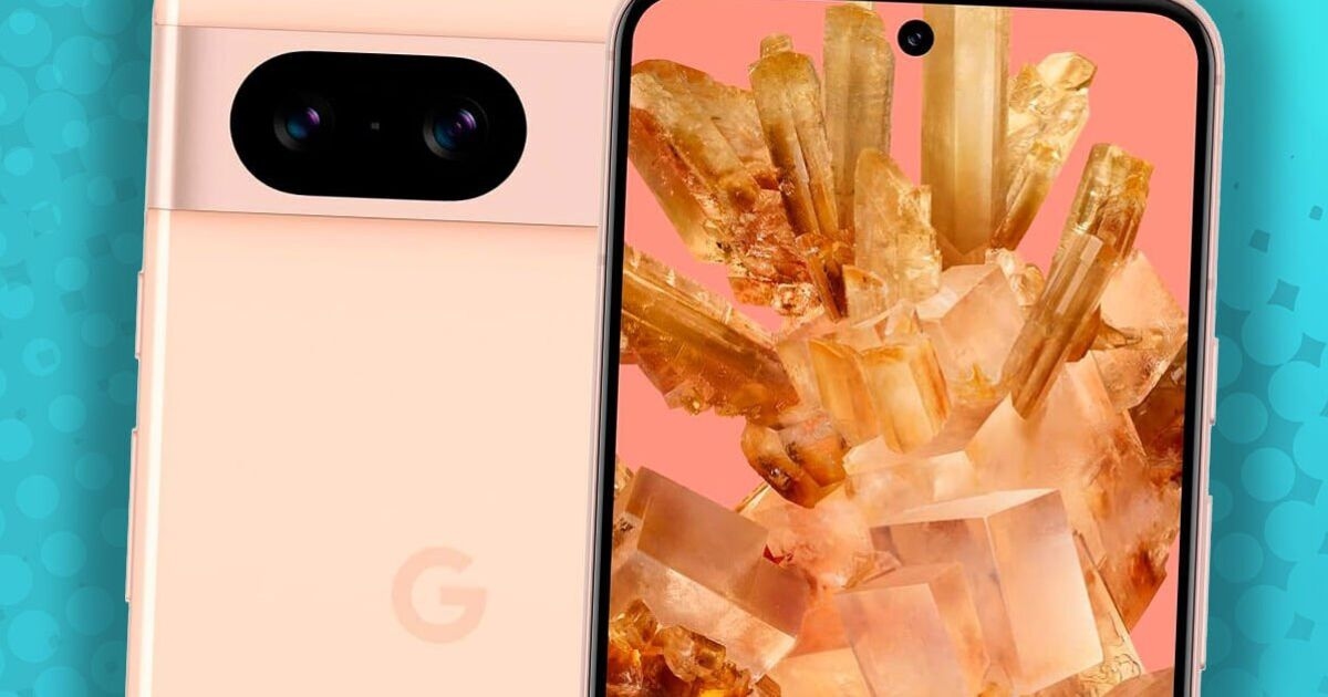 Your old Pixel is set to miss out on a powerful new Android update from Google