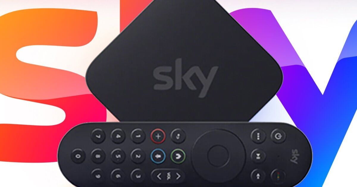 Abbandona la tua parabola prima di giovedì e ricevi Sky TV al prezzo più basso di sempre