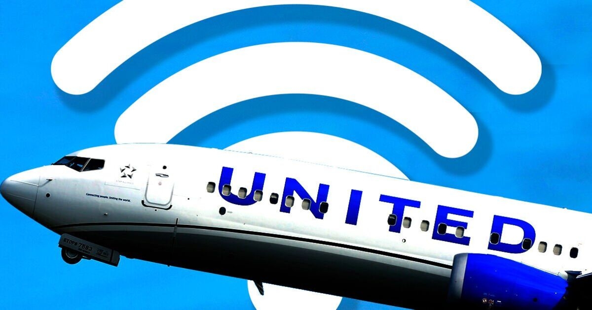 A atualização revolucionária do Wi-Fi fez com que sua banda larga parecesse vergonhosamente lenta