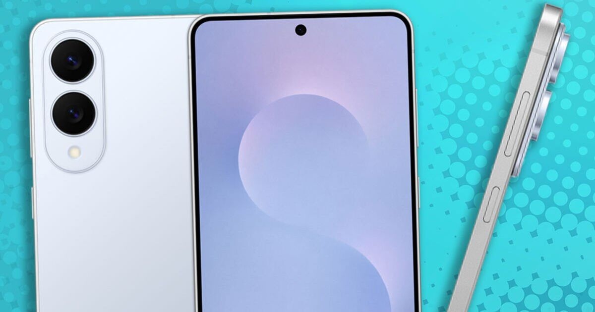 La migliore offerta per il Samsung Galaxy S25 Edge non è di Sky, EE o Vodafone