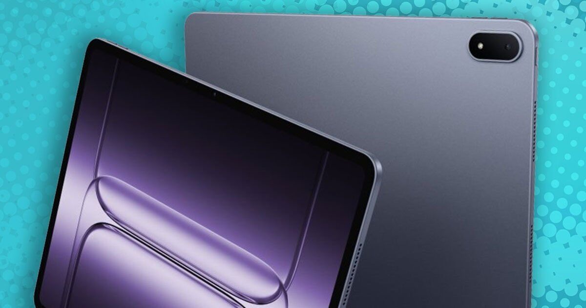 Surprise iPad rival finally gives Android users a truly powerful alternative