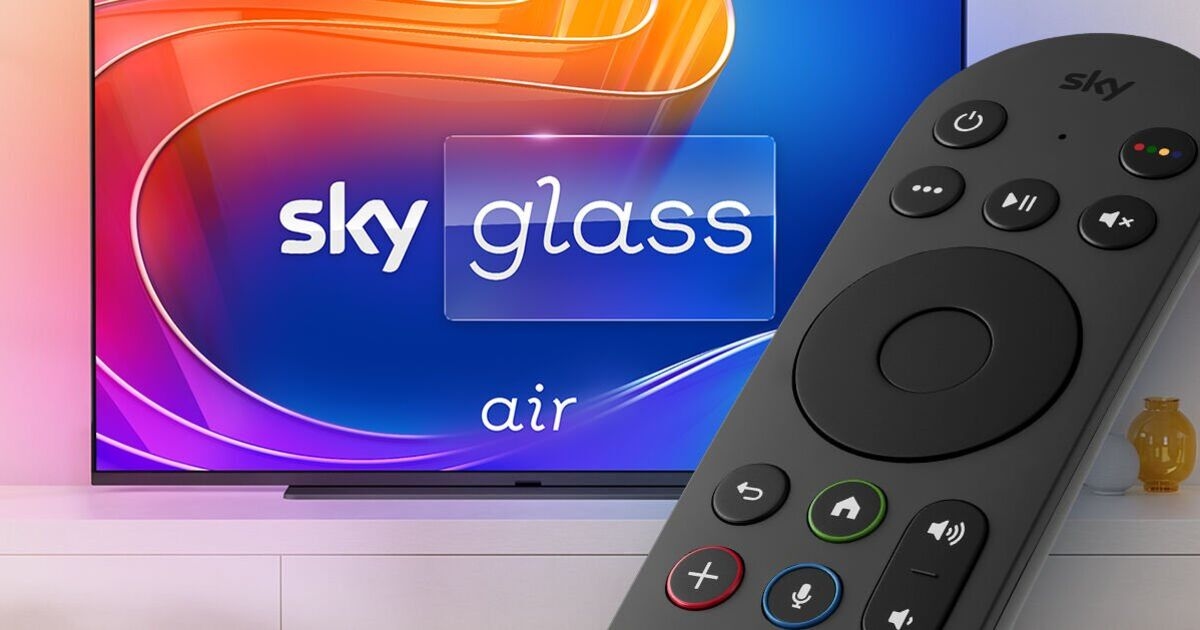 Watch out Freeview - new way to get Sky TV launches today with a surprisingly low price