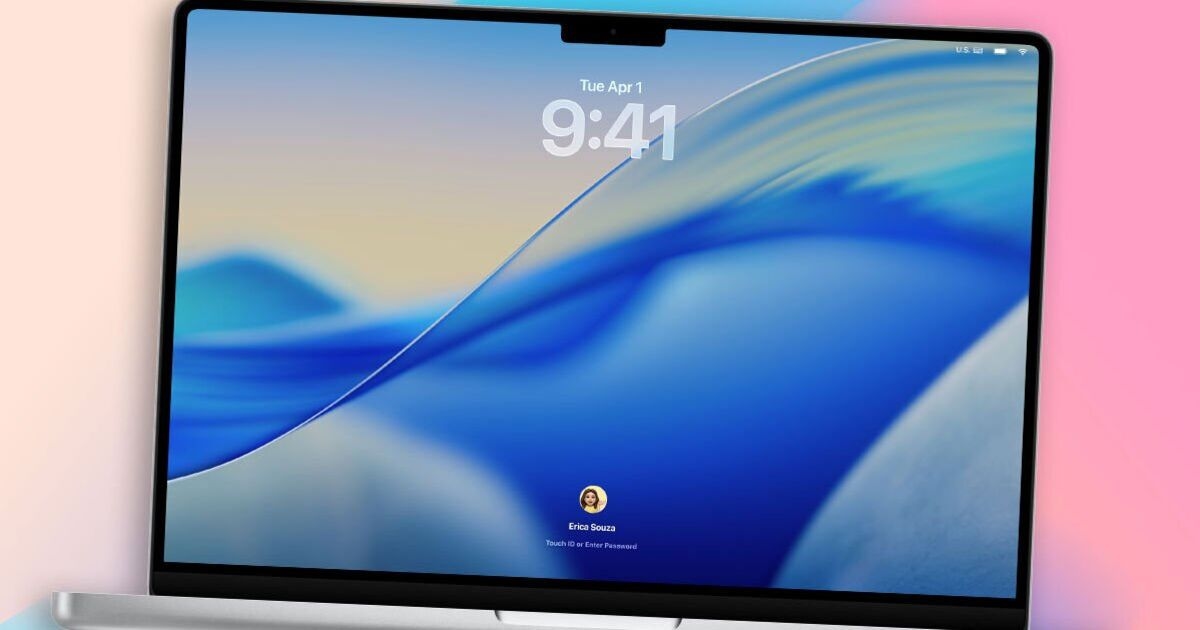 Apple just gave you a big reason to upgrade your MacBook soon