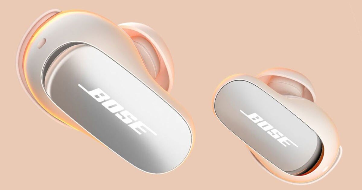 Watch out, Apple - Bose is back to tempt you away from your AirPods