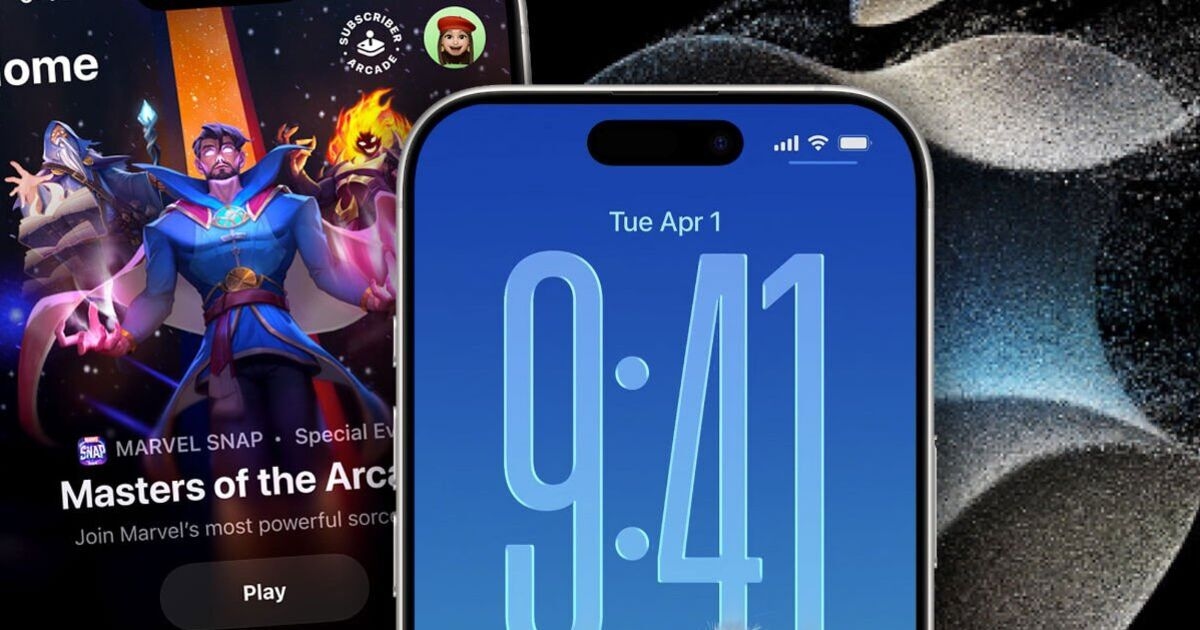 Huge free iPhone upgrade is coming soon and there's a simple way to get it first