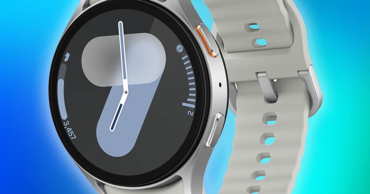 Your Galaxy Watch might miss out on the latest huge free update from Samsung