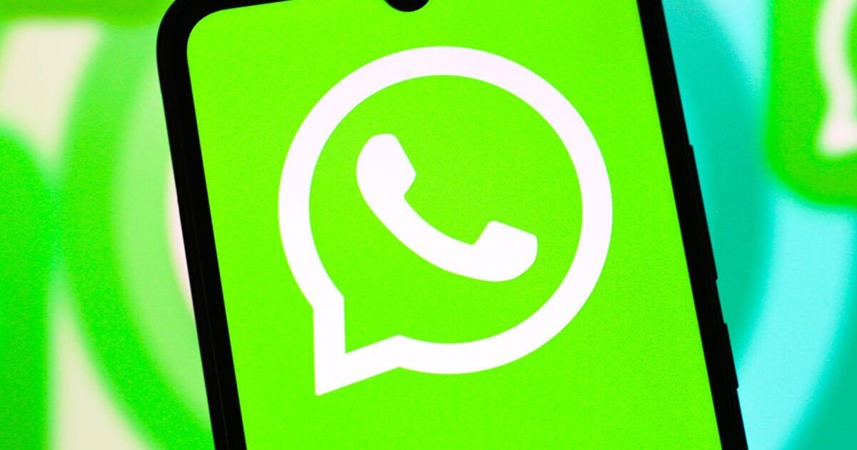 All WhatsApp users to be affected by latest huge change to the app