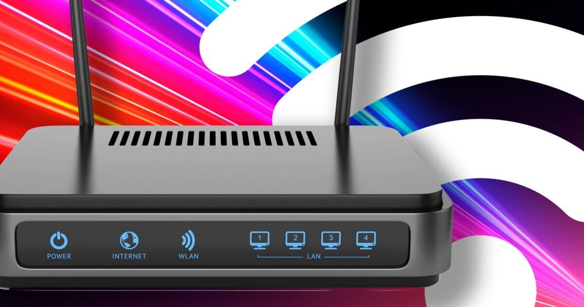Huge UK broadband speed boost confirmed - is your postcode finally getting upgraded?