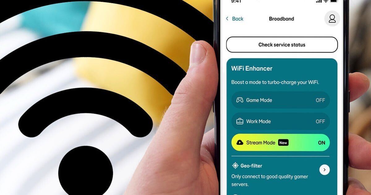 Modernizacja brytyjskiego Wi-Fi rozwiązuje duży problem z Twoim szerokopasmowym łączem internetowym — oto jak to zrobić