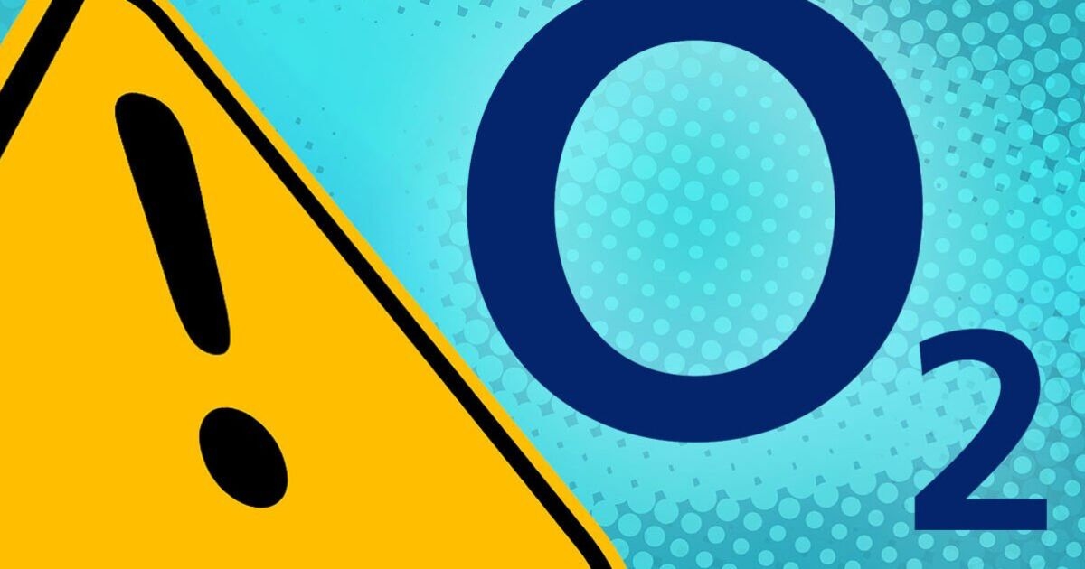 O2 confirms exact date of mobile network switch off - full list of towns affected