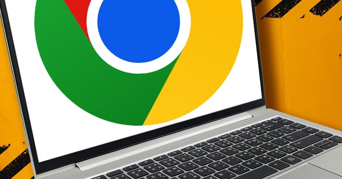 Natychmiast uruchom ponownie przeglądarkę Chrome — ważne ostrzeżenie dla wszystkich użytkowników Internetu w Wielkiej Brytanii