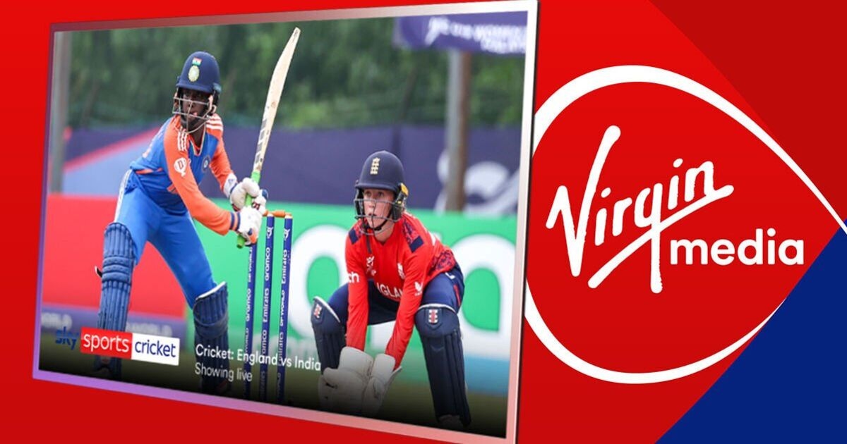 Virgin Media da ci w tym tygodniu darmowy telewizor – jak odebrać go już dziś