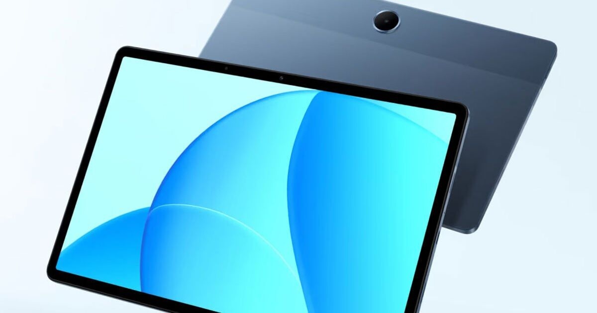 Nowy tani tablet z Androidem pokonuje iPada firmy Apple pod względem ceny, baterii i nie tylko