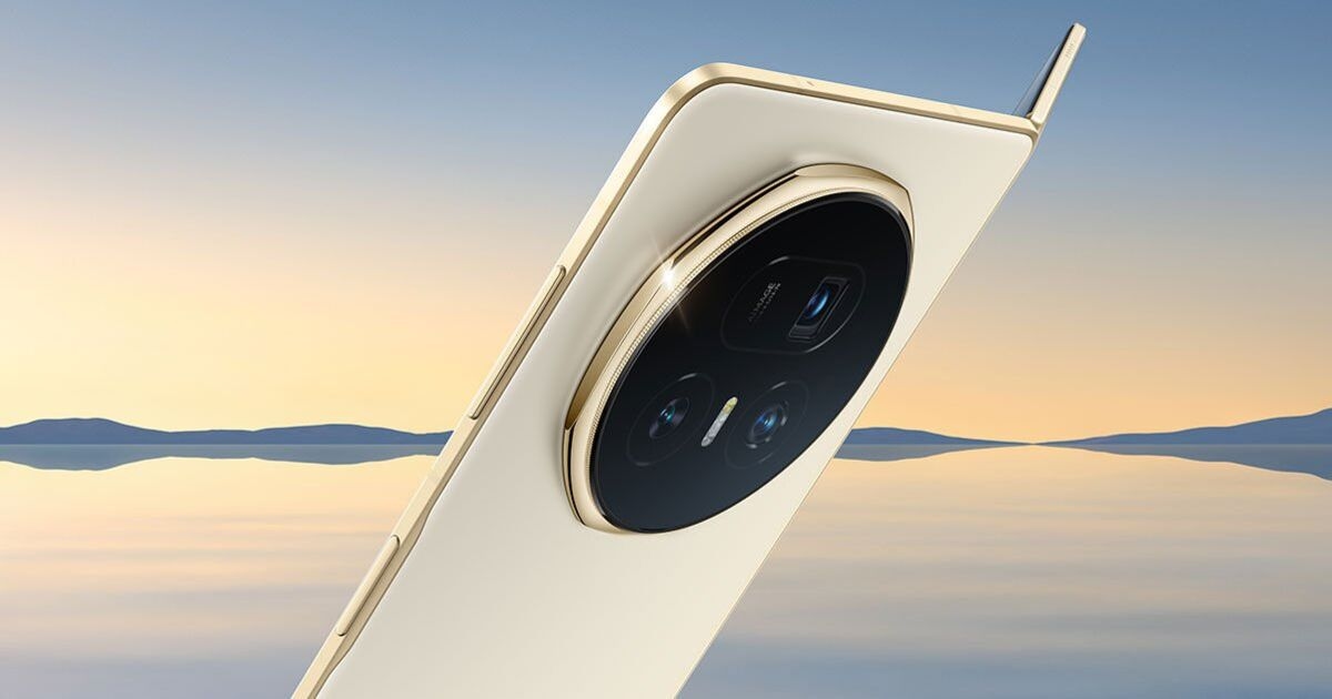 Nowy „najcieńszy” telefon z Androidem pokonuje Samsunga Galaxy – na razie