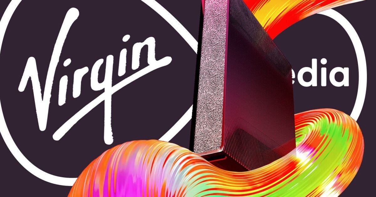 Virgin Media issues 36-hour deadline to claim a free 4K TV - act now or miss out