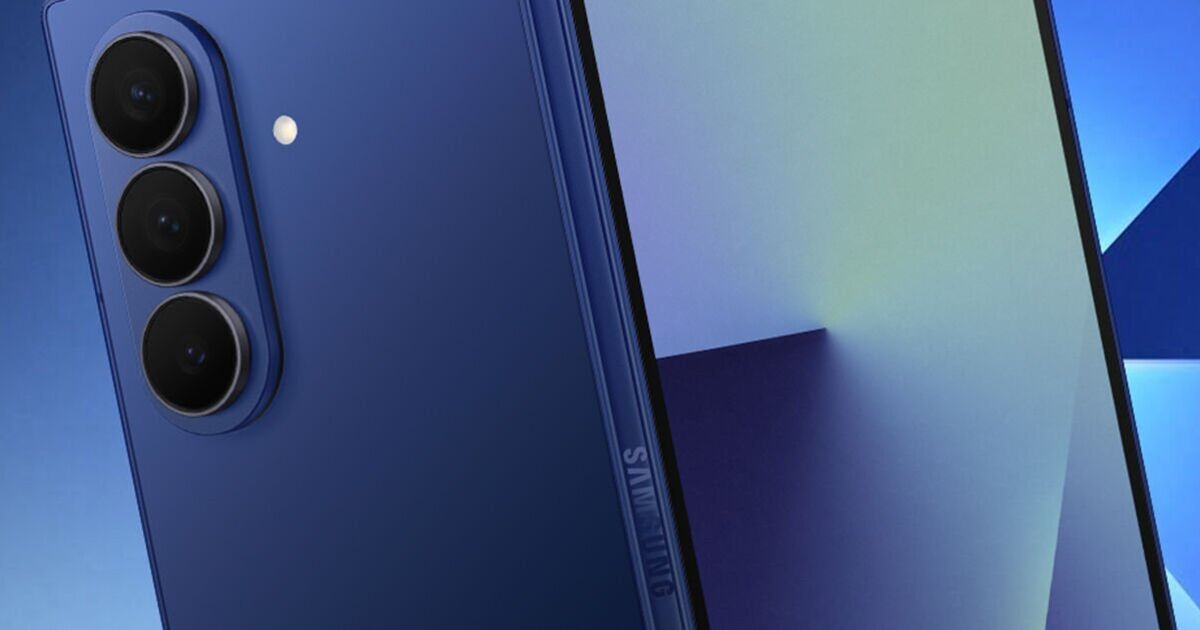 Stunning Samsung Galaxy update may finally convince Android fans to try something new