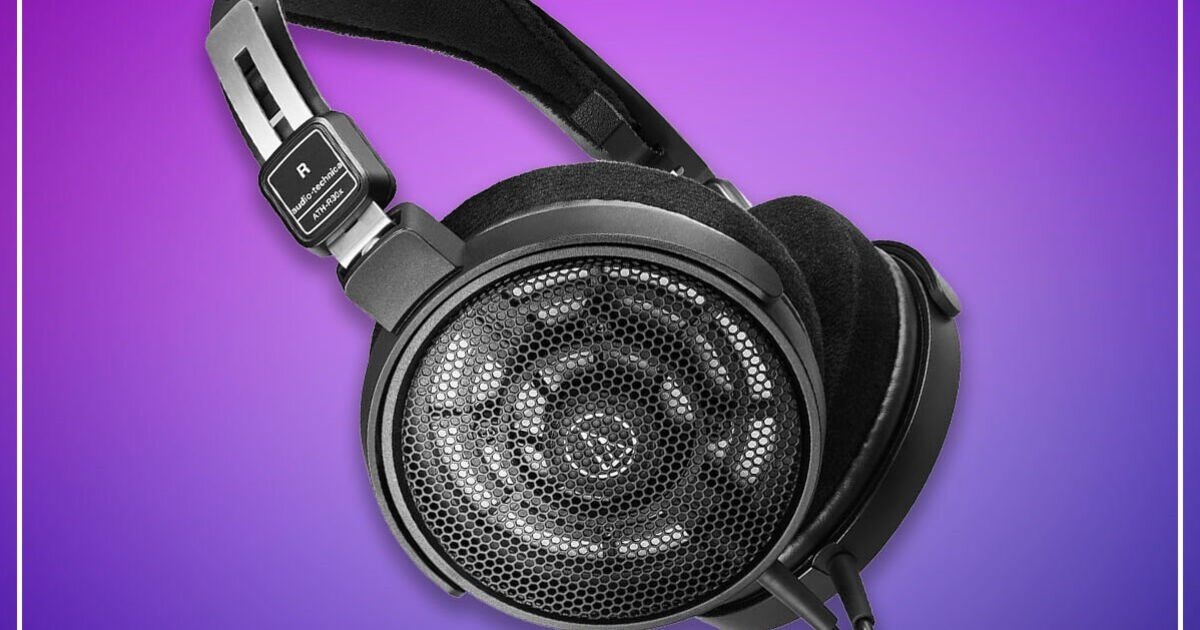 I tested new budget headphones that sound far better than the price suggests