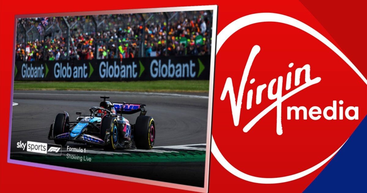 Virgin Media rivals Sky with 'lowest price' broadband and Sky Sports offer