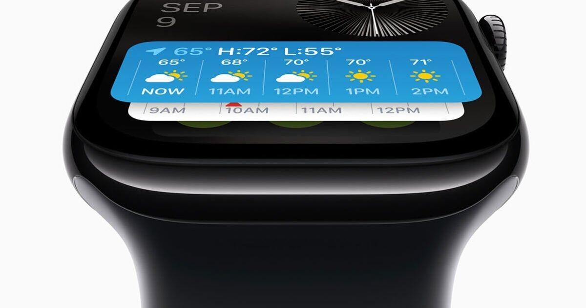 O seu Apple Watch tem 4 funções ocultas que são cruciais para a sua saúde - experimente-as hoje à noite