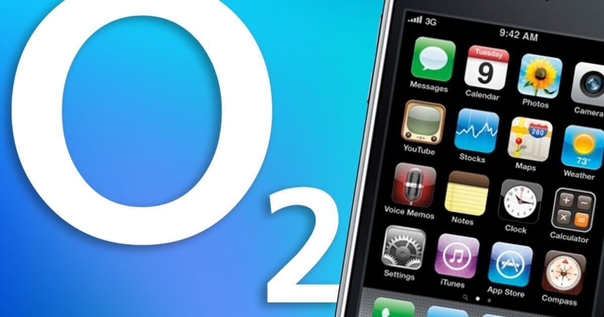 O2 publica una importante actualización antes del "desalentador" apagón de la red móvil