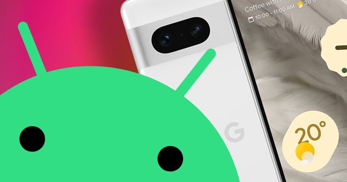 Das für diesen Monat erwartete große Android-Update könnte Ihr aktuelles Telefon in den Schatten stellen