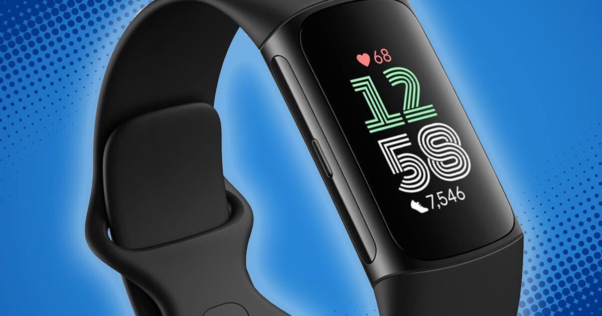 Dank eines überraschend guten Angebots ist das Upgrade Ihres Fitbit jetzt günstiger