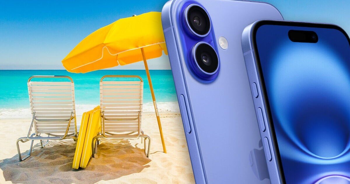 Warum Sie diesen Sommer mit einer eSIM Geld bei Ihrem Auslandsurlaub sparen sollten