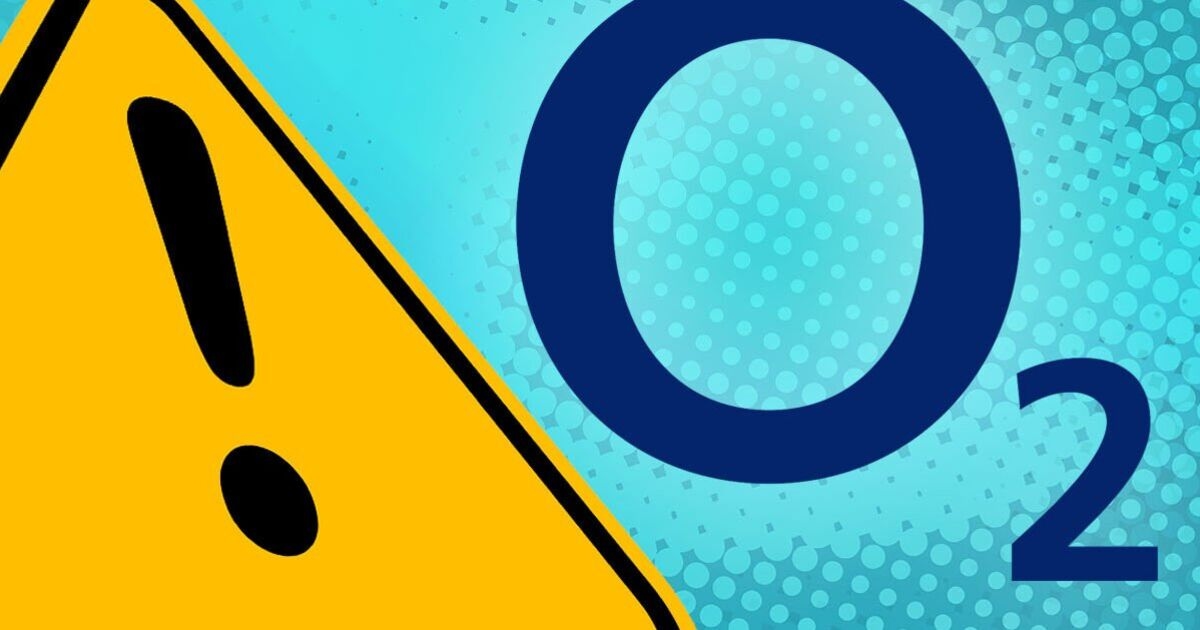 O2 warns all customers about change to major service happening this week