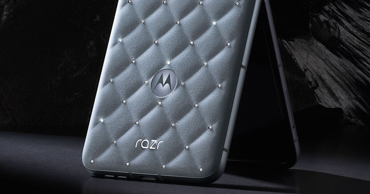Unique new Android phone gets an upgrade Samsung can't currently match