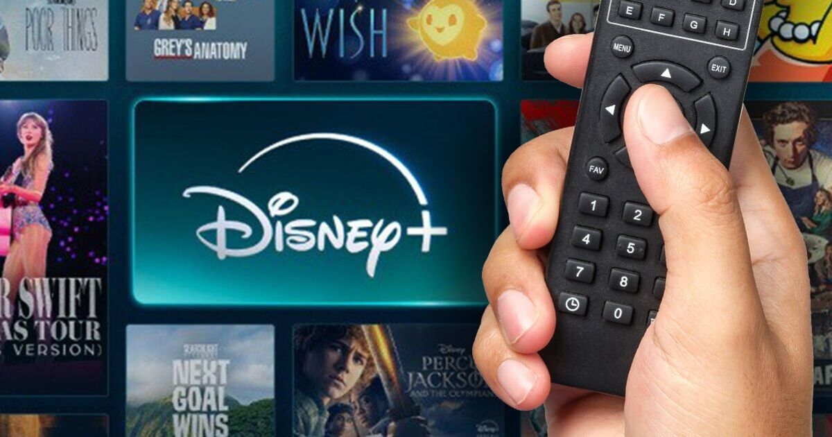 Everyone with Disney+ gets a free TV upgrade this week and here's what's new
