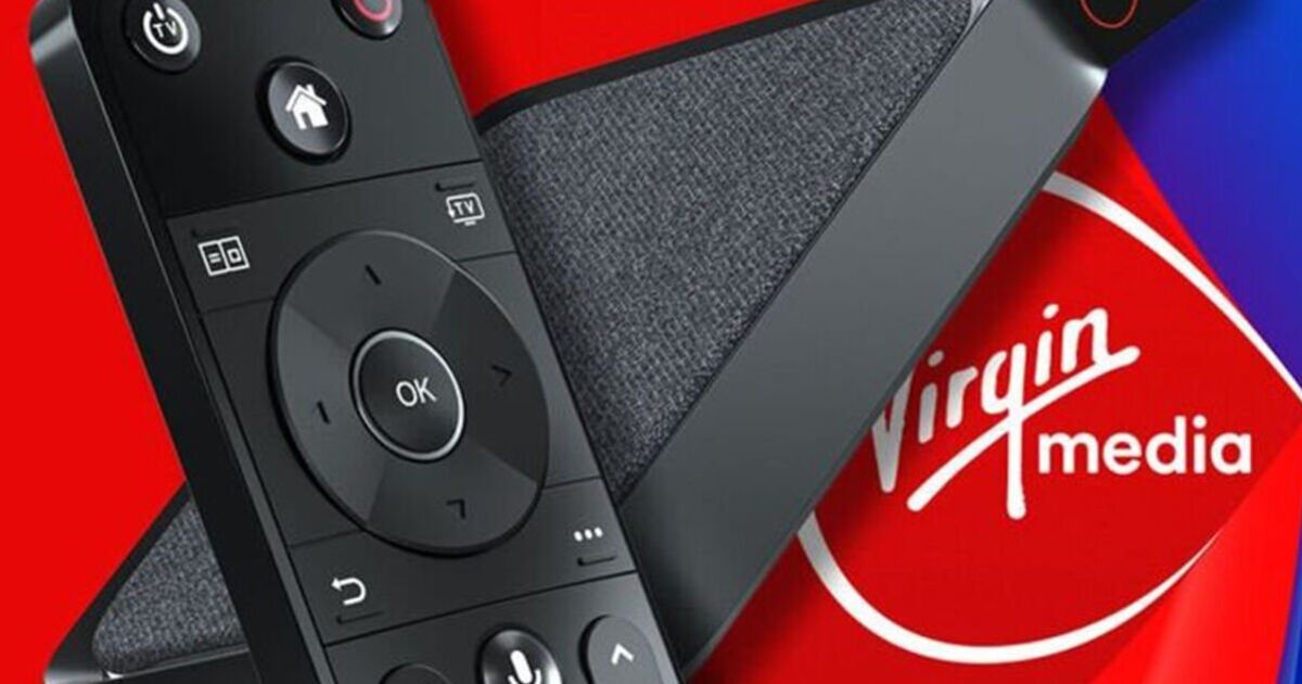Virgin Media confirms blockbuster free upgrade, just press one button to get it