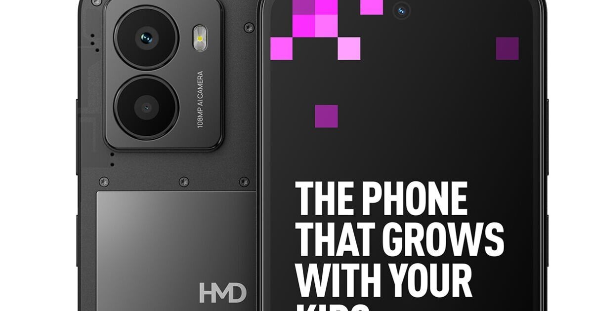 New iPhone and Samsung rival offers 'groundbreaking' feature that can't be ignored