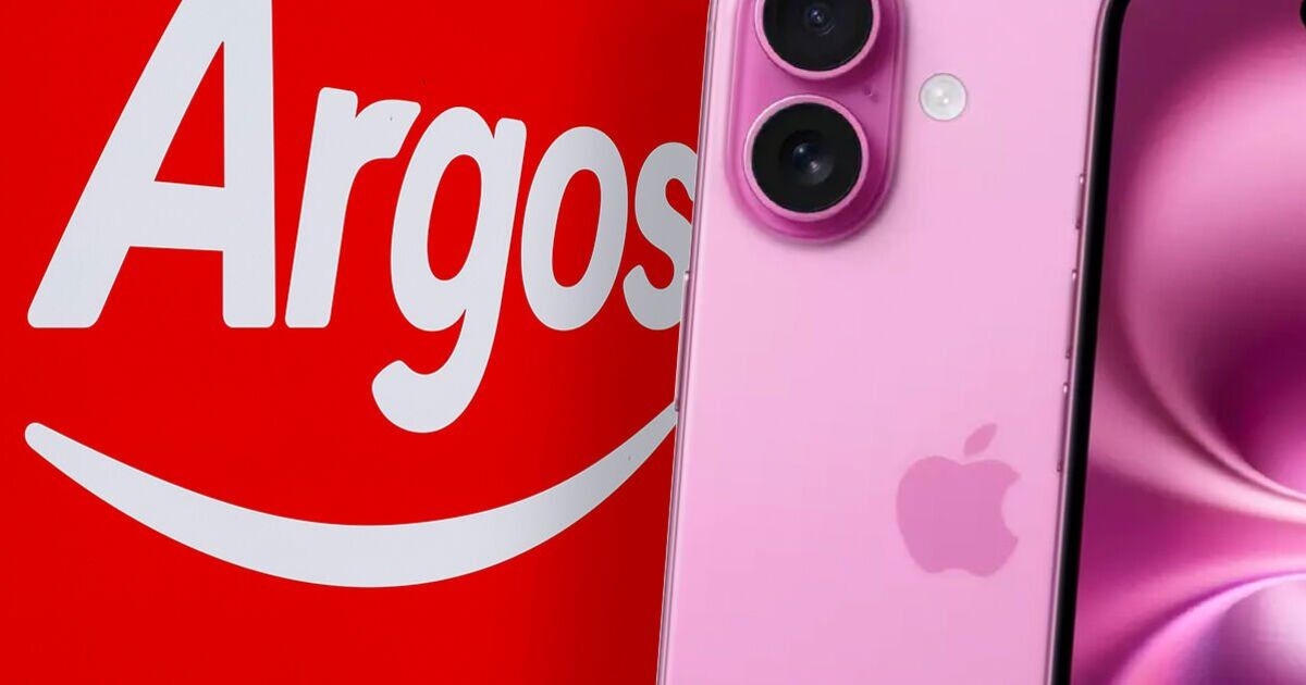 Argos dishes out cheaper iPhones but something better from Apple may be coming soon