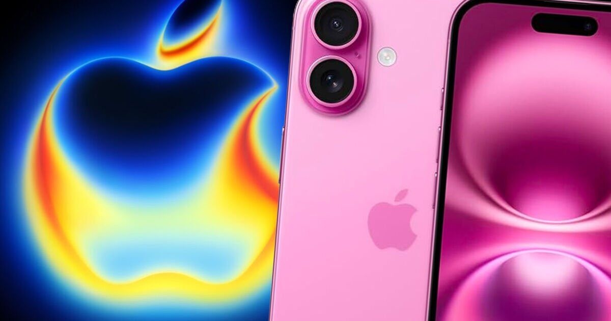 iPhone 17 may be coming soon as Apple confirms exact date of next huge event