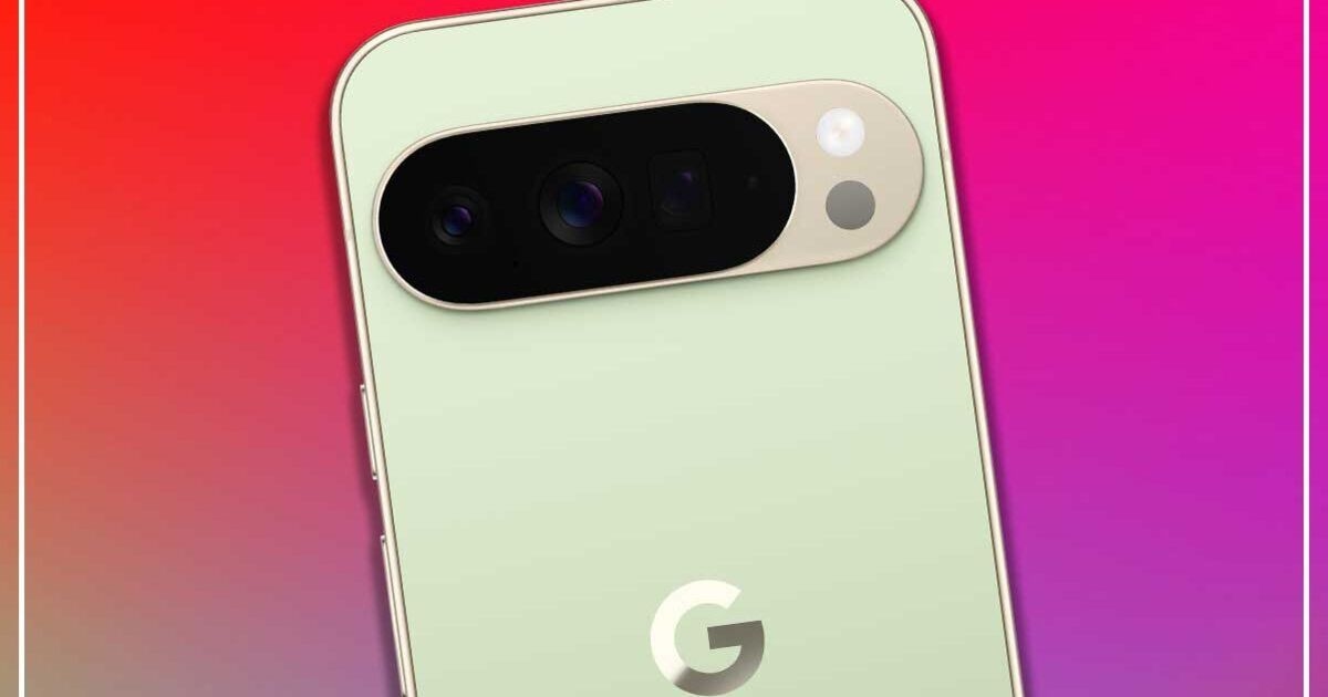 Google has sabotaged the success of the Pixel 10 Pro XL