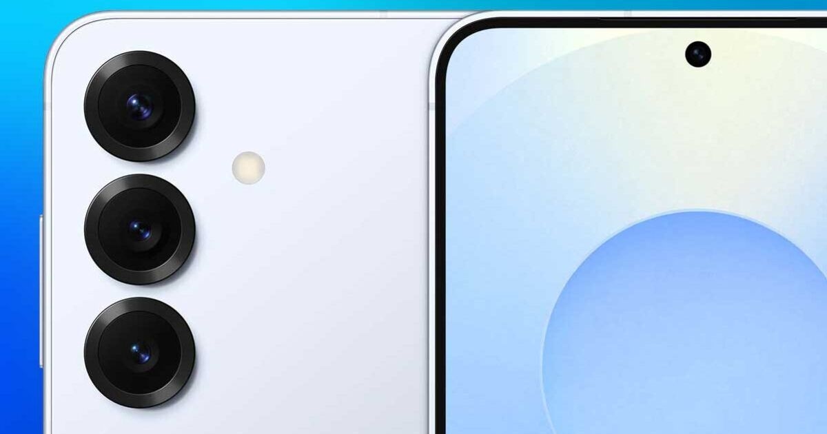 Samsung confirms a new Galaxy S25 will be revealed next month