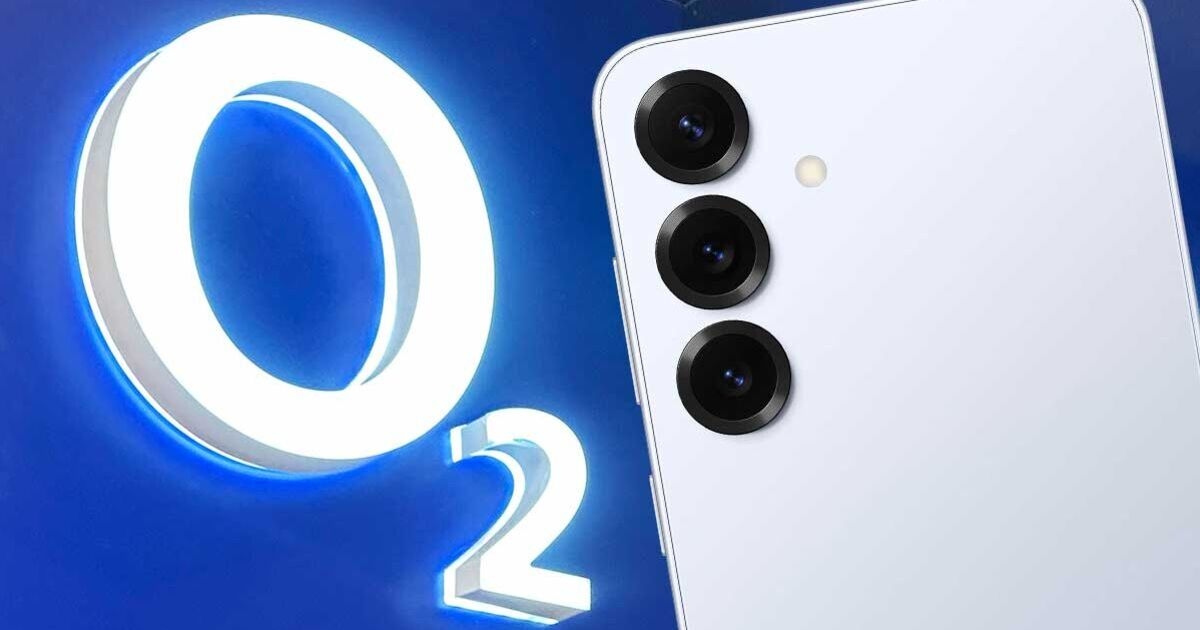 Some O2 customers are getting a long-awaited free mobile upgrade