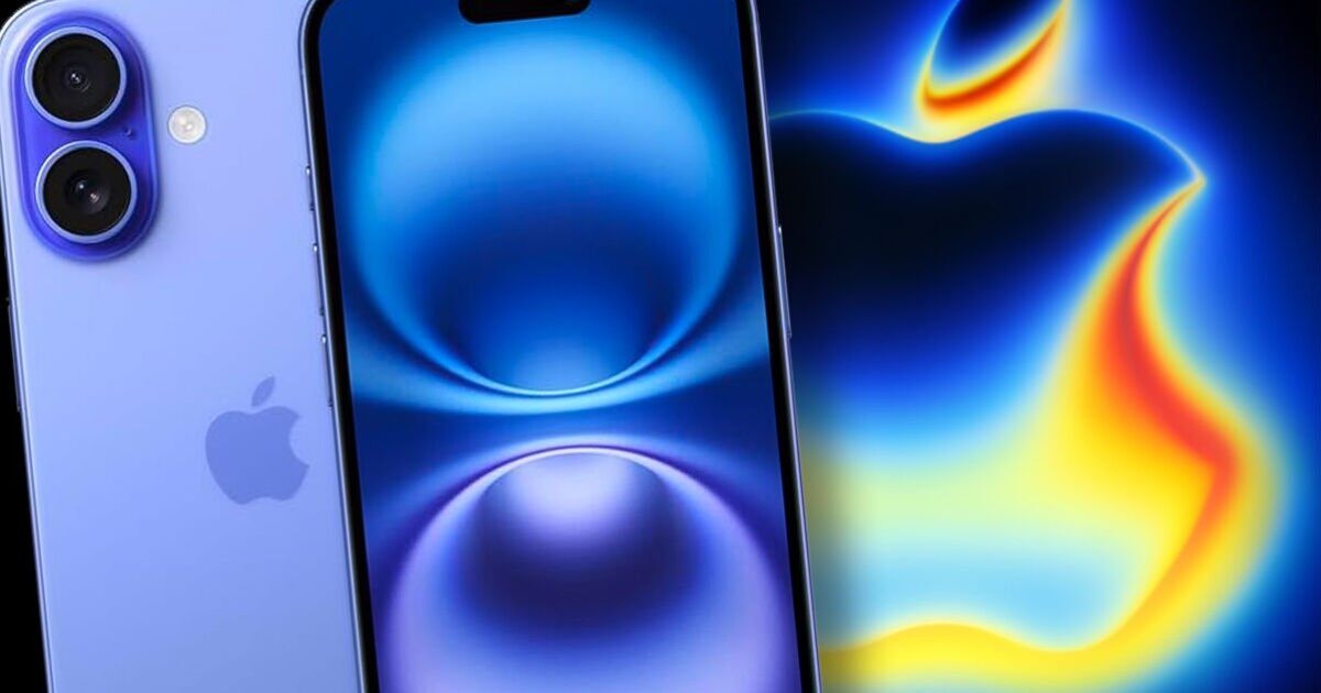 New iPhone 17 launches next week and its rumoured price may surprise you
