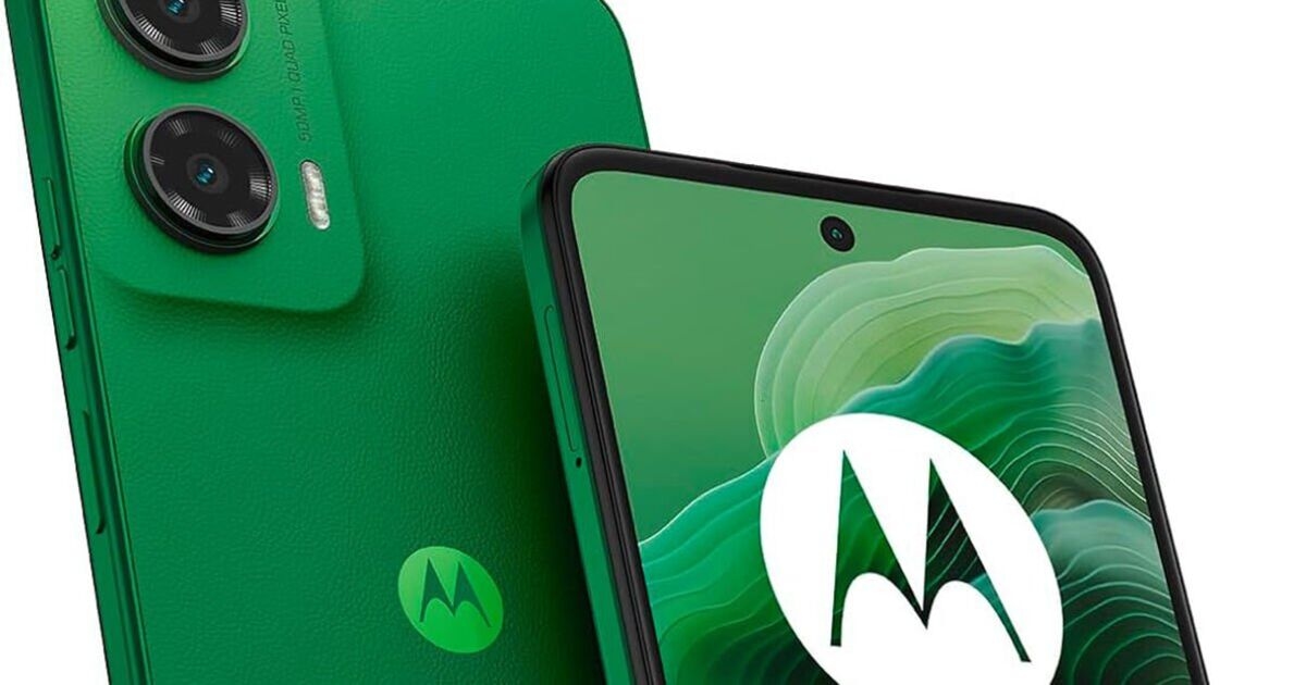Argos shoppers race to buy £99 Android phones but Amazon has something better