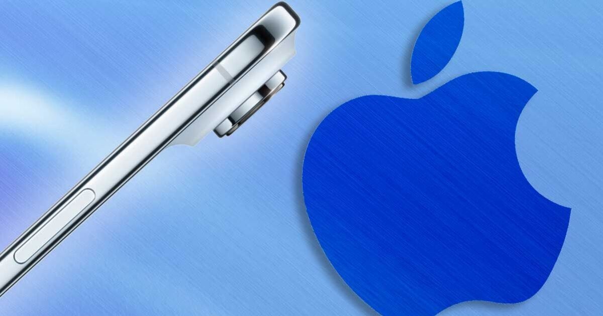 Das neue iPhone Air könnte Hinweise auf Apples erstes faltbares iPhone enthalten