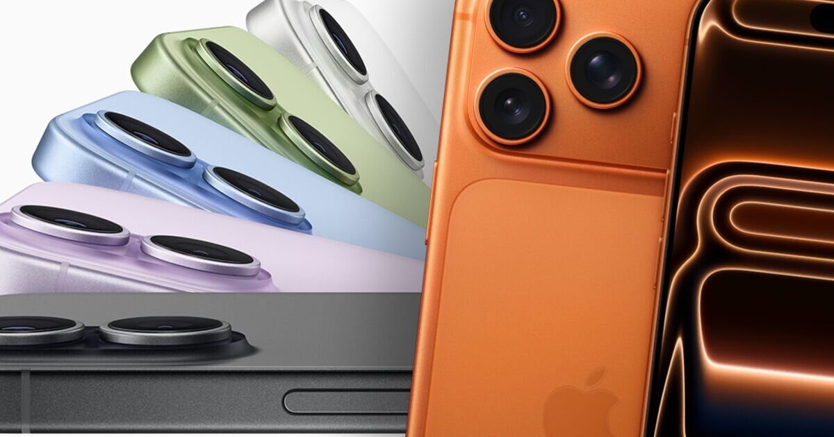 Telefone 17 x iPhone Air x iPhone 17 Pro - o que eu realmente recomendo pode te surpreender