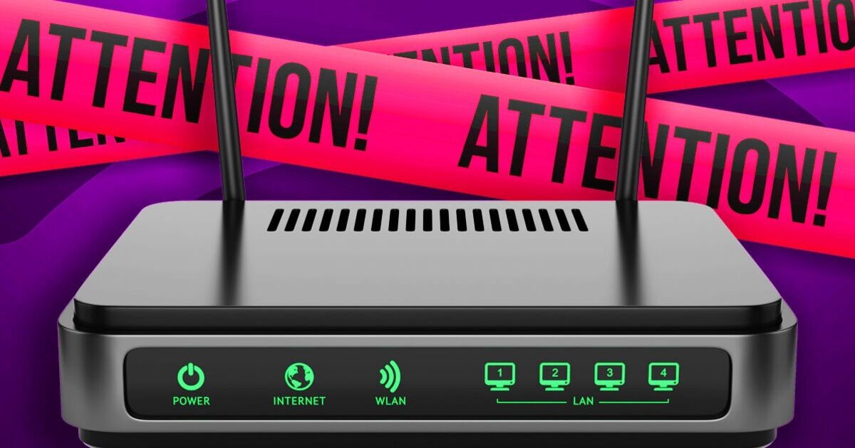 New UK broadband update proves you are paying way too much for your Wi-Fi