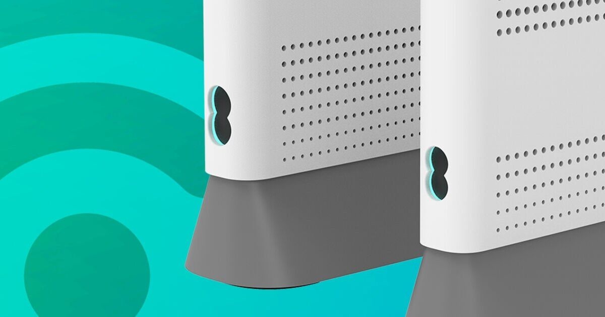 New UK Wi-Fi upgrade spotted again and it could end all of your broadband nightmares