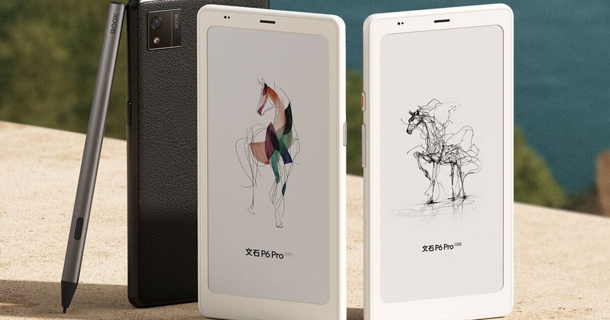 New Amazon Kindle rival has one feature your e-reader will never get