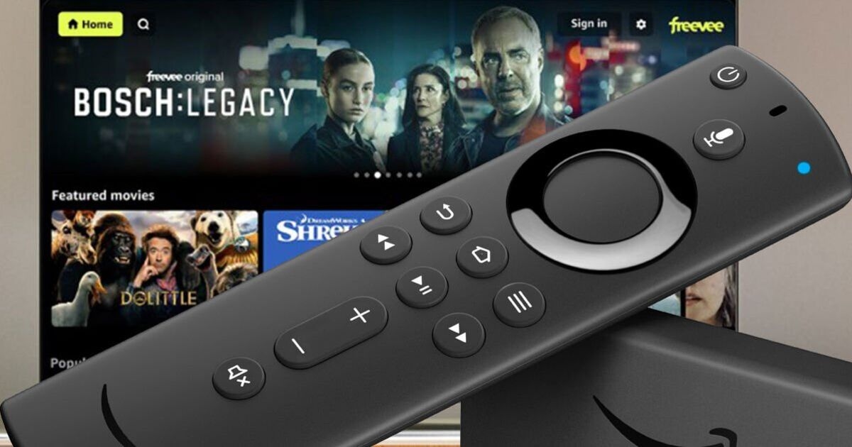 Amazon biedt u een reden om uw Fire TV Stick vandaag nog weg te doen en iets beters te proberen