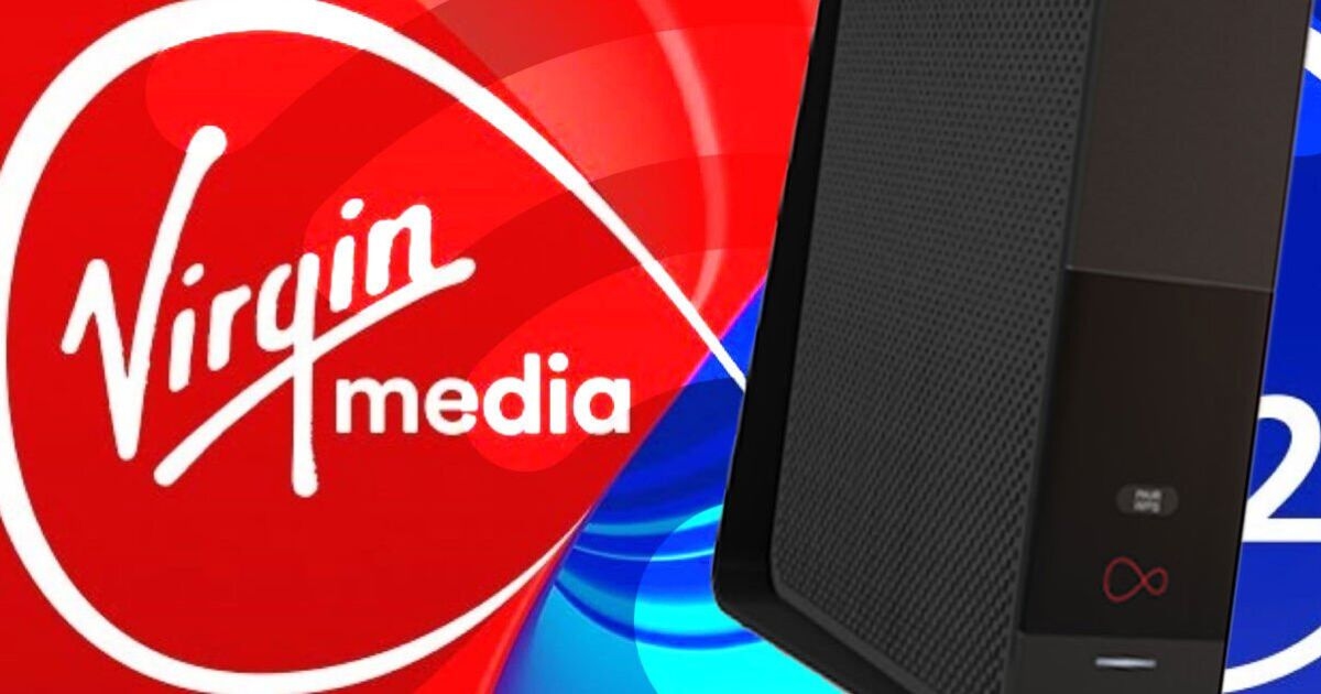 Virgin Media offers ultimate broadband at 'lowest' price but a rival deal is even better
