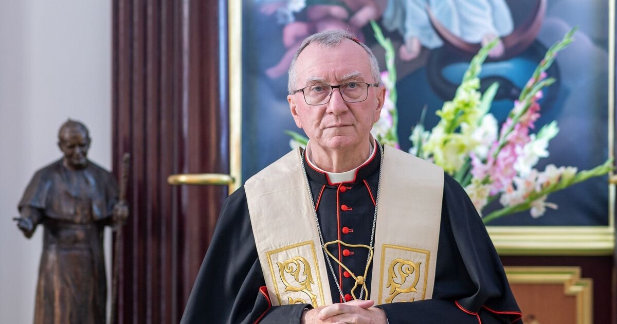 Conheça o cardeal, de 70 anos, entre os 'favoritos' para ser o próximo Papa, enquanto Francisco ainda está no hospital