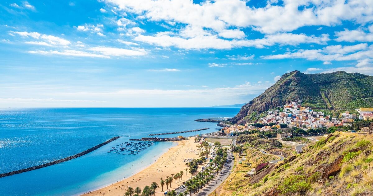 Canary Islands £2k fines being dished out as people keep breaking tourist law